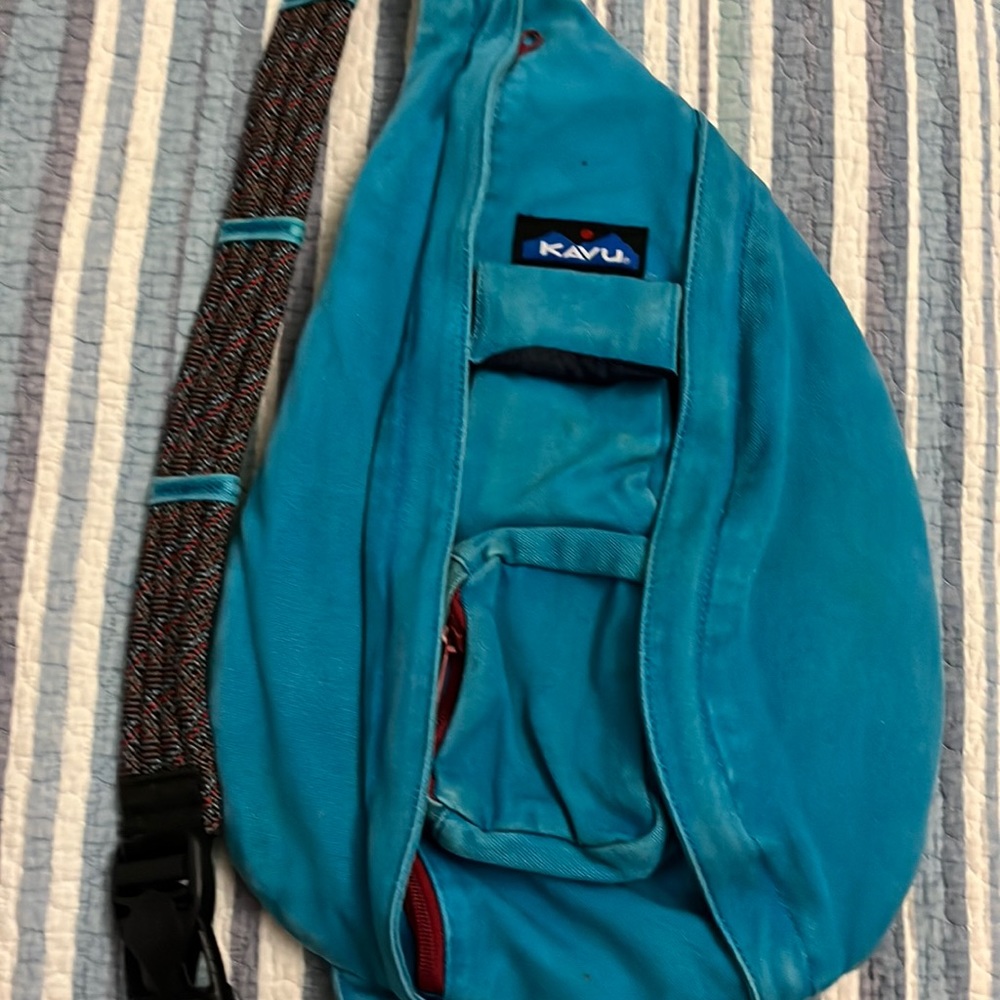 KAVU shoulder bag